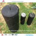 Good Gas Tightness Pipeline Stopper para reparar